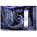 Dissipatore CPU a Liquido ROG Strix LC 240 RGB White Edition per Socket Intel LGA 1150/1151/1155/1156/1366/2011/2011-v3/2066 e Socket AMD AM4/TR4 - Foto miniatura 15