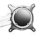 Dissipatore CPU a Liquido ROG Strix LC 240 RGB White Edition per Socket Intel LGA 1150/1151/1155/1156/1366/2011/2011-v3/2066 e Socket AMD AM4/TR4 - Foto miniatura 7