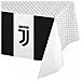 Bigiemme Srl - Tovaglia Di Carta Juventus - Foto miniatura 1