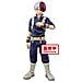 Banpresto My Hero Academia Age Of Heroes Vol. 4 Shoto Todoroki - Foto miniatura 1