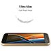 Custodia Compatibile Con Motorola Moto G4 / G4 Plus In Oro Metallico - Coperchio Protettivo In Silicone Tpu Flessibile - Foto miniatura 6