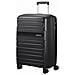 Trolley Sunside Spinner 68/25 Exp Black 107527-1041 - Foto miniatura 1