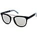 Occhiali Tb9130-5202r. Occhiali Da Sole, Colore Nero. Donna. - In ordine - Foto miniatura 3