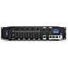 Mixer Rack Fonestar Sm-1860u Usb / Sd / Mp3 - Foto miniatura 1