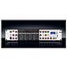 Mixer Rack Fonestar Sm-1860u Usb / Sd / Mp3 - Foto miniatura 2