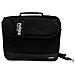 Borsa per Notebook 15.6" con Aggancio Trolley Colore Nero - Foto miniatura 2