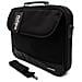Borsa per Notebook 15.6" con Aggancio Trolley Colore Nero - Foto miniatura 3