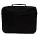 Borsa per Notebook 15.6" con Aggancio Trolley Colore Nero - Foto miniatura 4