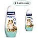 Shampoo Per Cani Specifico Per Pelo Lungo All'olio Di Oliva 2 Confezioni Da 250 Ml - Foto miniatura 1