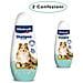 Shampoo Per Cani Specifico Per Pelo Lungo All'olio Di Oliva 2 Confezioni Da 250 Ml - Foto miniatura 2