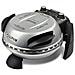 Delizia Fornetto Pizza Elettrico EVO Potenza 1200W Colore Silver - Foto miniatura 2