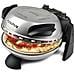 Delizia Fornetto Pizza Elettrico EVO Potenza 1200W Colore Silver - Foto miniatura 1
