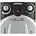 Delizia Fornetto Pizza Elettrico EVO Potenza 1200W Colore Silver - Foto miniatura 4