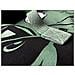 Felpa Con Cappuccio, Xl, Nero, Pesce Persico, Con Dettaglio Mimetico, 010301504 - Foto miniatura 5