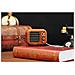 Altoparlante Bluetooth Mini Design Retrò E Radio Fm R918-a / c - Foto miniatura 4