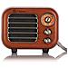 Altoparlante Bluetooth Mini Design Retrò E Radio Fm R918-a / c - Foto miniatura 1