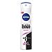 Nivea Deo Aid Spr Black&white 150 - Foto miniatura 1