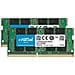 CT2K16G4SFRA32A memoria 32 GB 2 x 16 GB DDR4 - Foto miniatura 1