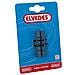 6827-card Freno Scarpe Road Pads - Foto miniatura 1
