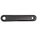 Isis Crank Left 5 Mm For Bosch Gen 1/2/4 And Brose System 170 Mm - Foto miniatura 1