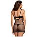 Reggiseno + Perizoma Gratis! - S /m - Foto miniatura 7