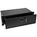 Rack Drawer Sn-3 Rackdrawer With Lock 3u - Foto miniatura 3