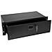 Rack Drawer Sn-3 Rackdrawer With Lock 3u - Foto miniatura 1