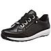 Osaka 1234587, Scarpe Da Ginnastica Basse Donna, Nero (black 01), 36 Ue - Foto miniatura 1