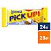 Pickup! Choco & Milk - 24 X 28 Gr - Foto miniatura 1