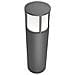 Philips Mygarden Della Led Esterna Pedestal Luce 1 X 6 Luce W Led Integrato Nero - Foto miniatura 1