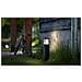 Philips Mygarden Della Led Esterna Pedestal Luce 1 X 6 Luce W Led Integrato Nero - Foto miniatura 3