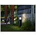 Philips Mygarden Della Led Esterna Pedestal Luce 1 X 6 Luce W Led Integrato Nero - Foto miniatura 4