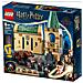 76387 Harry Potter Hogwarts: Incontro con Fuffi - Foto miniatura 1