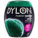 Lavatrice Tessuto Dye Pod Per Abbigliamento E Tessuti Da Arredamento 350g - Forest Green - Foto miniatura 1
