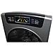 Ventilatore Multifunzione 4 in1 Nebulizzazione / Purificazione / Umidificazione Serbatio 2.5 litri Oscilazzione / Programmazione Colore Nero / Grigio - Foto miniatura 2