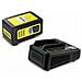 Kit Di Avvio Kãƒâ¤rcher Battery Power 18/25 18 V, 5,0 Ah, Ioni Di Litio - Foto miniatura 2
