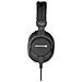 Cuffie Studio Dt 250 Archetto / on-ear, 3,5 Mm E Adattatore 6,35 Mm, Nero, - Foto miniatura 2