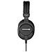 Cuffie Studio Dt 250 Archetto / on-ear, 3,5 Mm E Adattatore 6,35 Mm, Nero, - Foto miniatura 7