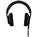 Cuffie Studio Dt 250 Archetto / on-ear, 3,5 Mm E Adattatore 6,35 Mm, Nero, - Foto miniatura 1