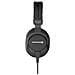 Cuffie Studio Dt 250 Archetto / on-ear, 3,5 Mm E Adattatore 6,35 Mm, Nero, - Foto miniatura 5