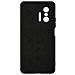 Custodia CROMO972BK 16,9 cm (6.67"") Cover Nero per XIAOMI 11T - Foto miniatura 1