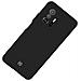 Custodia CROMO972BK 16,9 cm (6.67"") Cover Nero per XIAOMI 11T - Foto miniatura 3