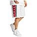 Pantaloncino Uomo Hbr Bianco Taglia S Codice Bq8392-100 - Foto miniatura 2