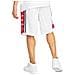 Pantaloncino Uomo Hbr Bianco Taglia S Codice Bq8392-100 - Foto miniatura 3