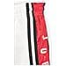 Pantaloncino Uomo Hbr Bianco Taglia S Codice Bq8392-100 - Foto miniatura 4