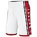 Pantaloncino Uomo Hbr Bianco Taglia S Codice Bq8392-100 - Foto miniatura 6
