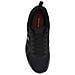 Scarpe Track Scloric Taglia 40 Codice 52631-bkrd Nero - Foto miniatura 3