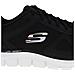 Scarpe Track Scloric Taglia 40 Codice 52631-bkrd Nero - Foto miniatura 4