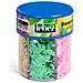 DECORAZIONI ASSORTITE PRIMAVERA DISPENSER 80 GR. - Foto miniatura 1