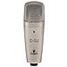 C-1U, 136 dBi, Cablato, 5V, 50 mA, 54 x 54 x 169 mm, 450g - Foto miniatura 7